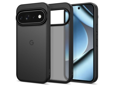 Capa Tech-Protect Magmat para Google Pixel 9 Pro XL / 10 Pro XL / 11 Pro XL - Preto Fosco Capa Tech-Protect Magmat para Google Pixel 9 Pro XL / 10 Pro XL / 11 Pro XL - Preto Fosco