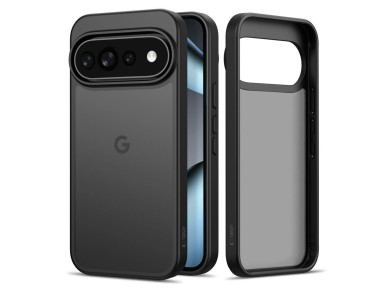 Capa Tech-Protect Magmat para Google Pixel 9 Pro XL / 10 Pro XL / 11 Pro XL - Preto Fosco Capa Tech-Protect Magmat para Google Pixel 9 Pro XL / 10 Pro XL / 11 Pro XL - Preto Fosco