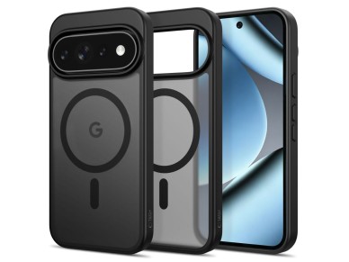 Tech-Protect Magmat MagSafe Case for Google Pixel 9 Pro XL / 10 Pro XL / 11 Pro XL - Matte Black Tech-Protect Magmat MagSafe Case for Google Pixel 9 Pro XL / 10 Pro XL / 11 Pro XL - Matte Black
