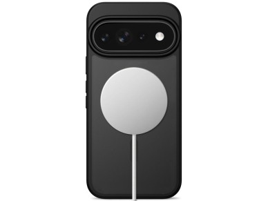 Tech-Protect Magmat MagSafe Case for Google Pixel 9 Pro XL / 10 Pro XL / 11 Pro XL - Matte Black Tech-Protect Magmat MagSafe Case for Google Pixel 9 Pro XL / 10 Pro XL / 11 Pro XL - Matte Black