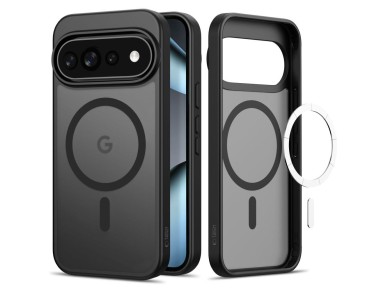 Tech-Protect Magmat MagSafe Case for Google Pixel 9 Pro XL / 10 Pro XL / 11 Pro XL - Matte Black Tech-Protect Magmat MagSafe Case for Google Pixel 9 Pro XL / 10 Pro XL / 11 Pro XL - Matte Black