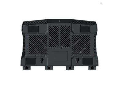 GL.iNet Flint 3e Router Wi-Fi 7