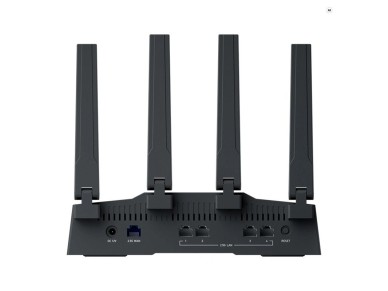 GL.iNet Flint 3e Router Wi-Fi 7 GL.iNet Flint 3e Router Wi-Fi 7