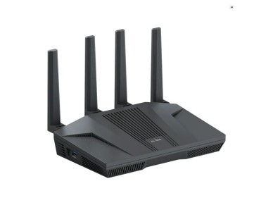 Roteador GL.iNet Flint 2 Wi-Fi 6 Roteador GL.iNet Flint 2 Wi-Fi 6