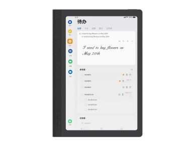 Tablet HUION Note E X50 Tablet HUION Note E X50