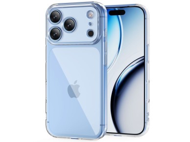 Funda Tech-Protect FlexAir + Protector de pantalla Tech-Protect Glass Fit + Paquete de 2 protectores