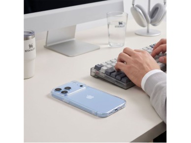 Funda Tech-Protect FlexAir + Protector de pantalla Tech-Protect Glass Fit + Paquete de 2 protectores
