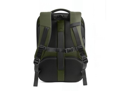 Mochila para portátil Tech-Protect Defender S70 RYANAIR & WIZZAIR de 24 L - Verde oscuro Mochila para portátil Tech-Protect Defender S70 RYANAIR & WIZZAIR de 24 L - Verde oscuro