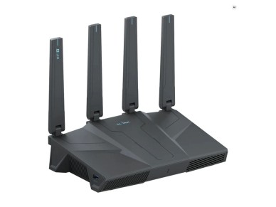 Roteador GL.iNet Flint 3e Wi-Fi 7 Roteador GL.iNet Flint 3e Wi-Fi 7
