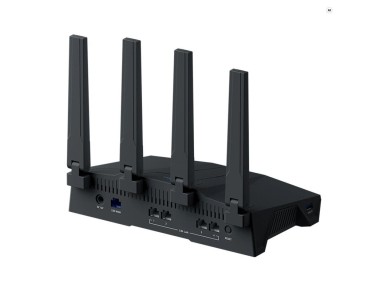 GL.iNet Flint 3e Router Wi-Fi 7