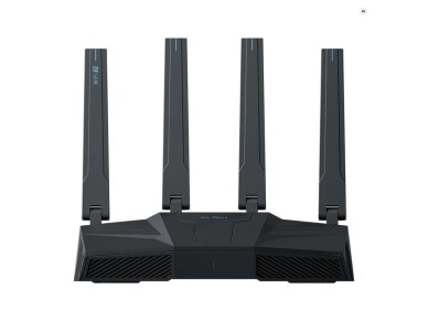 GL.iNet Flint 3e Router Wi-Fi 7