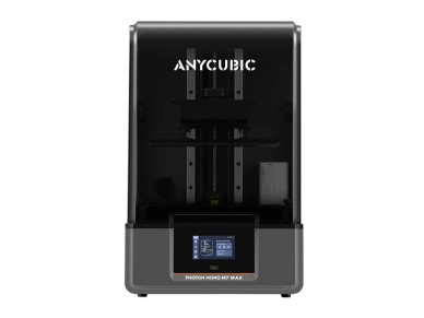 Anycubic Photon Mono M7 Max 3D Printer Anycubic Photon Mono M7 Max 3D Printer
