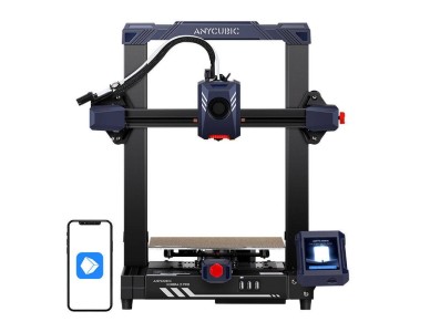 AnyCubic Kobra 2 Pro 3D Printer AnyCubic Kobra 2 Pro 3D Printer