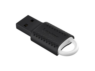Memoria USB Lexar JumpDrive V40 USB 2.0 de 16 GB