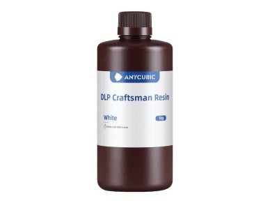 Resina AnyCubic DLP Craftsman (Blanco)