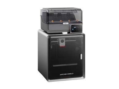 Impressora 3D ANYCUBIC Kobra S1 ACE 2 Pro Combo Impressora 3D ANYCUBIC Kobra S1 ACE 2 Pro Combo