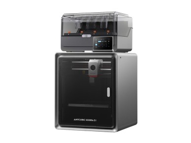 Impressora 3D ANYCUBIC Kobra S1 ACE 2 Pro Combo Impressora 3D ANYCUBIC Kobra S1 ACE 2 Pro Combo