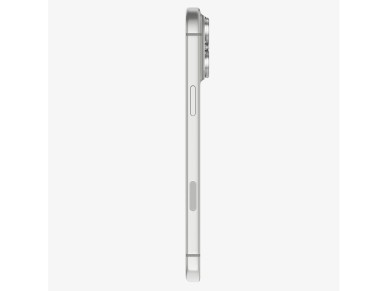 Spigen Optik Pro XL GLAS.TR EZ FIT Película de Vidro Temperado para iPhone 18 Pro - Prata Spigen Optik Pro XL GLAS.TR EZ FIT Película de Vidro Temperado para iPhone 18 Pro - Prata