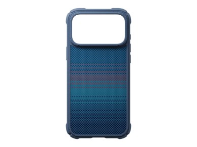 Capa PITAKA Cairn para iPhone 18 Pro Max / 17 Pro Max moonrise Capa PITAKA Cairn para iPhone 18 Pro Max / 17 Pro Max moonrise