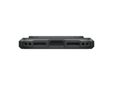 Capa PITAKA Cairn para iPhone 18 Pro Max / 17 Pro Max preta e cinza Capa PITAKA Cairn para iPhone 18 Pro Max / 17 Pro Max preta e cinza
