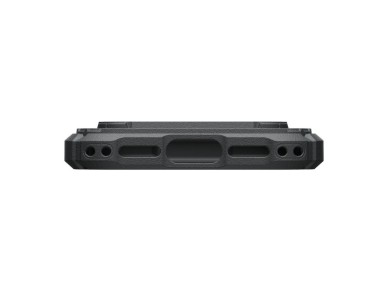 Funda PITAKA Cairn para iPhone 18 Pro / 17 Pro, color negro y gris.
