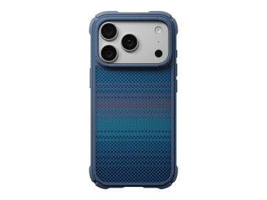 Funda PITAKA Cairn para iPhone 18 Pro / 17 Pro moonrise