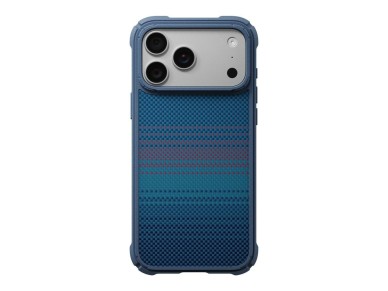 Capa PITAKA Cairn para iPhone 18 Pro Max / 17 Pro Max moonrise Capa PITAKA Cairn para iPhone 18 Pro Max / 17 Pro Max moonrise
