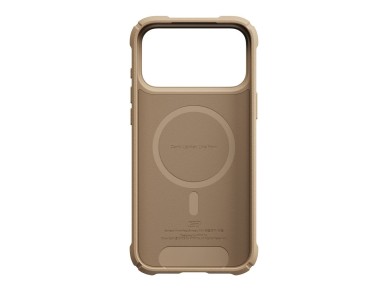 Capa PITAKA Cairn para iPhone 18 Pro Max / 17 Pro Max pôr do sol Capa PITAKA Cairn para iPhone 18 Pro Max / 17 Pro Max pôr do sol