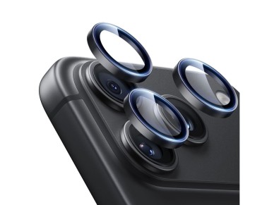 ESR Armorite Camera Protector Tempered Glass for iPhone 18 Pro / 18 Pro Max - Black