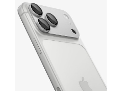 Protector de pantalla de vidrio templado Spigen Optik Pro XL GLAS.TR EZ FIT para iPhone 18 Pro Max - Protector de pantalla de vidrio templado Spigen Optik Pro XL GLAS.TR EZ FIT para iPhone 18 Pro Max -