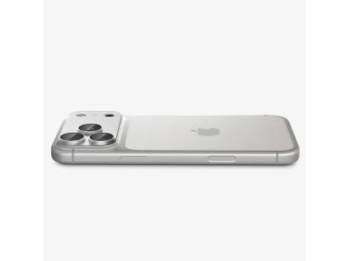 Protector de pantalla de vidrio templado Spigen Optik Pro XL GLAS.TR EZ FIT para iPhone 18 Pro Max - Protector de pantalla de vidrio templado Spigen Optik Pro XL GLAS.TR EZ FIT para iPhone 18 Pro Max -