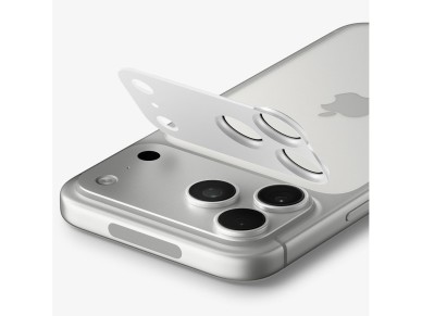 Protector de pantalla de vidrio templado Spigen Optik Pro XL GLAS.TR EZ FIT para iPhone 18 Pro Max - Protector de pantalla de vidrio templado Spigen Optik Pro XL GLAS.TR EZ FIT para iPhone 18 Pro Max -