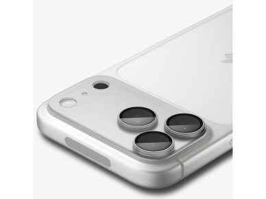 Protector de pantalla de vidrio templado Spigen Optik Pro XL GLAS.TR EZ FIT para iPhone 18 Pro Max - Protector de pantalla de vidrio templado Spigen Optik Pro XL GLAS.TR EZ FIT para iPhone 18 Pro Max -