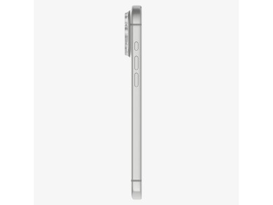 Protector de pantalla de vidrio templado Spigen Optik Pro XL GLAS.TR EZ FIT para iPhone 18 Pro Max - Protector de pantalla de vidrio templado Spigen Optik Pro XL GLAS.TR EZ FIT para iPhone 18 Pro Max -