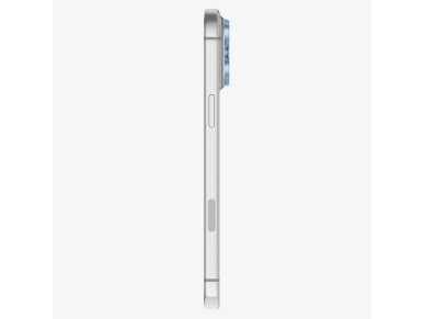 Protector de pantalla de cristal templado Spigen Optik Pro XL GLAS.TR EZ FIT para c�mara de iPhone 1