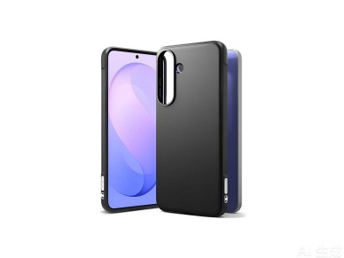 Ringke Onyx Case for Samsung Galaxy S26 FE - Black Ringke Onyx Case for Samsung Galaxy S26 FE - Black
