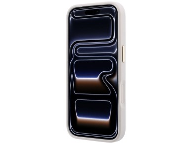 Capa Guess Ring Stand 360 4G Classic Logo MagSafe para iPhone 17 Pro Max / 18 Pro Max - Rosa Capa Guess Ring Stand 360 4G Classic Logo MagSafe para iPhone 17 Pro Max / 18 Pro Max - Rosa
