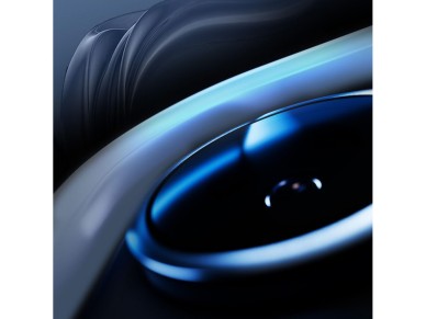 3mk Misty MagCase for Samsung Galaxy S26 FE - blue 3mk Misty MagCase for Samsung Galaxy S26 FE - blue