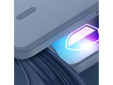 3mk Misty MagCase for Samsung Galaxy S26 FE - blue 3mk Misty MagCase for Samsung Galaxy S26 FE - blue