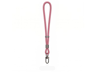 Tech-Protect C11S Rope Wrist Strap for Phone - Pink Tech-Protect C11S Rope Wrist Strap for Phone - Pink