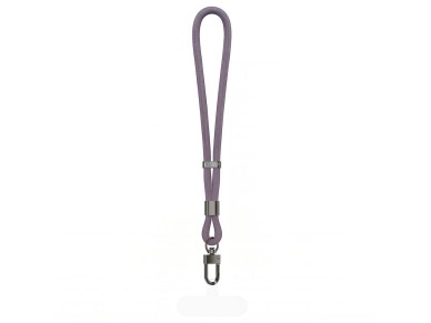 Pulseira de corda Tech-Protect C11S para celular - Cinza Pulseira de corda Tech-Protect C11S para celular - Cinza