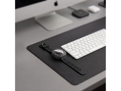 Funda Tech-Protect Defense (paquete de 2) para Samsung Galaxy Watch Ultra de 47 mm - Negro mate tran Funda Tech-Protect Defense (paquete de 2) para Samsung Galaxy Watch Ultra de 47 mm - Negro mate tran