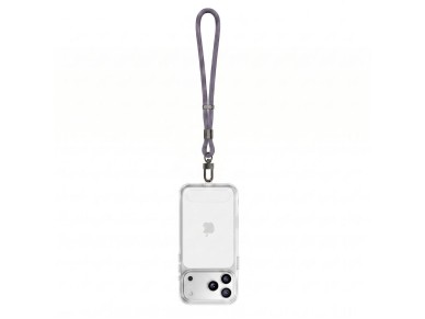 Correa de muñeca Tech-Protect C11S para teléfono - Gris Correa de muñeca Tech-Protect C11S para teléfono - Gris