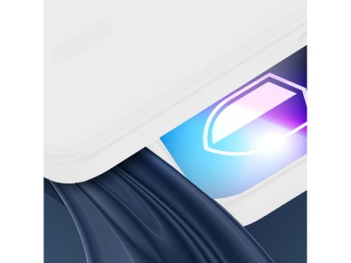 3mk Misty MagCase for Samsung Galaxy S26 FE - white 3mk Misty MagCase for Samsung Galaxy S26 FE - white