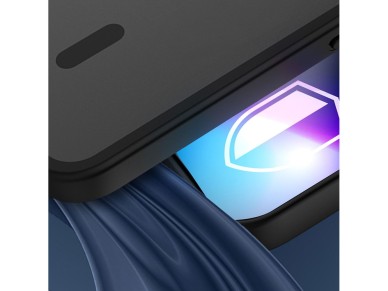 3mk Misty MagCase for Samsung Galaxy S26 FE - Black 3mk Misty MagCase for Samsung Galaxy S26 FE - Black