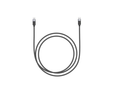 Cabo Orico CC240 USB-C para USB-C 240W USB4 40Gb/s 8K 60Hz 0,5m - Preto Cabo Orico CC240 USB-C para USB-C 240W USB4 40Gb/s 8K 60Hz 0,5m - Preto
