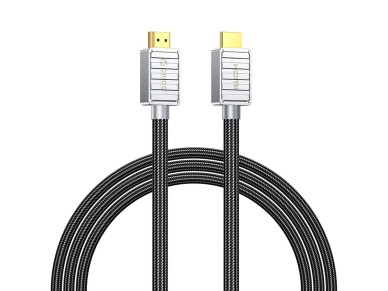 Orico H8CY HDMI 2.1 8K 60 Hz HDMI cable 3 m - black Orico H8CY HDMI 2.1 8K 60 Hz HDMI cable 3 m - black