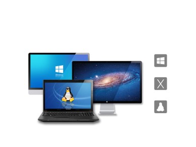 Leitor de cartões de memória Orico CRS21 USB 3.0 SD e microSD - preto Leitor de cartões de memória Orico CRS21 USB 3.0 SD e microSD - preto