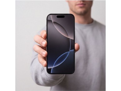 Protector de pantalla de vidrio templado Tech-Protect Glass Fit+ (paquete de 2) para Xiaomi Redmi 17 Protector de pantalla de vidrio templado Tech-Protect Glass Fit+ (paquete de 2) para Xiaomi Redmi 17