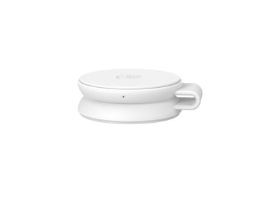 Cargador inalámbrico Tech-Protect A55 2 en 1 MagSafe de 25 W QI2.2 + cable USB-C/USB-C de 100 cm - B Cargador inalámbrico Tech-Protect A55 2 en 1 MagSafe de 25 W QI2.2 + cable USB-C/USB-C de 100 cm - B